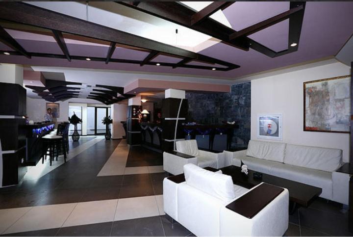 Belvedere Holiday Club H 305 Bansko Exterior foto