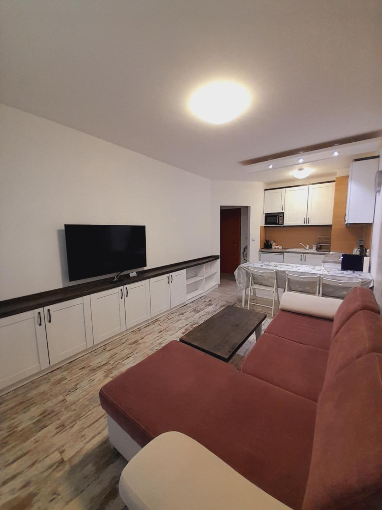 Belvedere Holiday Club H 305 Bansko Exterior foto